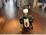 2016 Indian Scout Sixty for sale 201320219