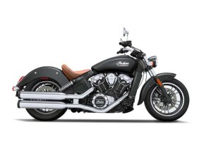 2016 Indian Scout for sale 201322368