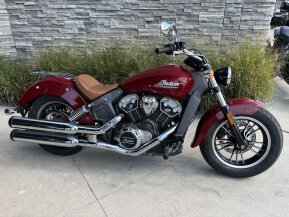 2016 Indian Scout ABS for sale 201341570