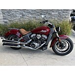 2016 Indian Scout ABS for sale 201341570