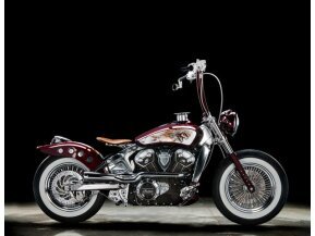 2016 Indian Scout for sale 201346067