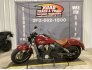 2016 Indian Scout ABS for sale 201365346