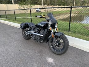 2016 Indian Scout Sixty for sale 201376718