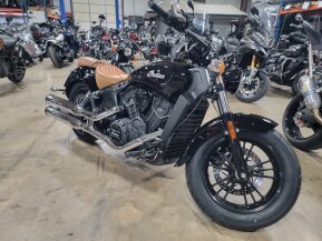 2016 Indian Scout for sale 201381193