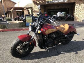 2016 Indian Scout Sixty for sale 201383620
