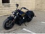2016 Indian Scout for sale 201414227