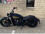 2016 Indian Scout for sale 201414227