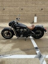 2016 Indian Scout for sale 201438926