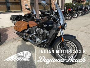 2016 Indian Scout for sale 201445411