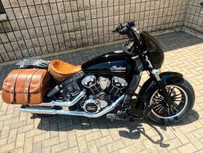 2016 Indian Scout for sale 201476648