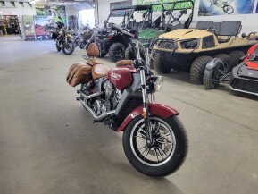 2016 Indian Scout ABS for sale 201534958