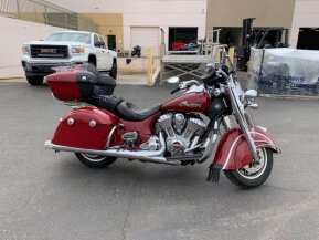 2016 Indian Springfield for sale 201216472