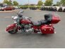 2016 Indian Springfield for sale 201216472