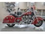 2016 Indian Springfield for sale 201274066