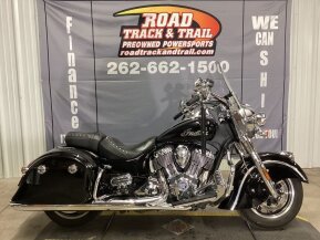 2016 Indian Springfield for sale 201274825