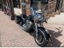 2016 Indian Springfield for sale 201303627