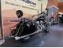 2016 Indian Springfield for sale 201318545