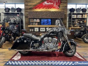2016 Indian Springfield for sale 201430713