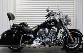 2016 Indian Springfield for sale 201541902