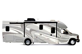 2016 Itasca Cambria 27D specifications
