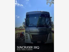 2016 Itasca Suncruiser for sale 300395714