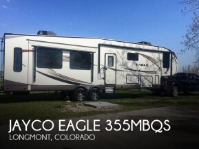 2016 JAYCO Eagle for sale 300408368