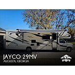 2016 JAYCO Greyhawk 29MV for sale 300342506