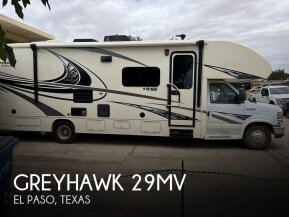 2016 JAYCO Greyhawk 29MV for sale 300393390