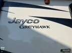 Thumbnail Photo 8 for 2016 JAYCO Greyhawk