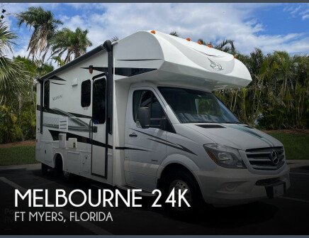 Photo 1 for 2016 JAYCO Melbourne