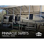 2016 JAYCO Pinnacle for sale 300340342