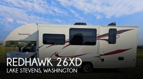 2016 JAYCO Redhawk 26XD for sale 300475571