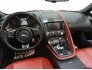 2016 Jaguar F-TYPE for sale 101819347