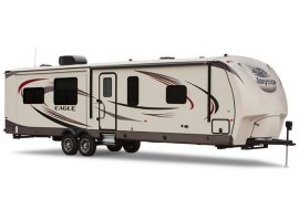 2016 Jayco Eagle 284BHBE specifications