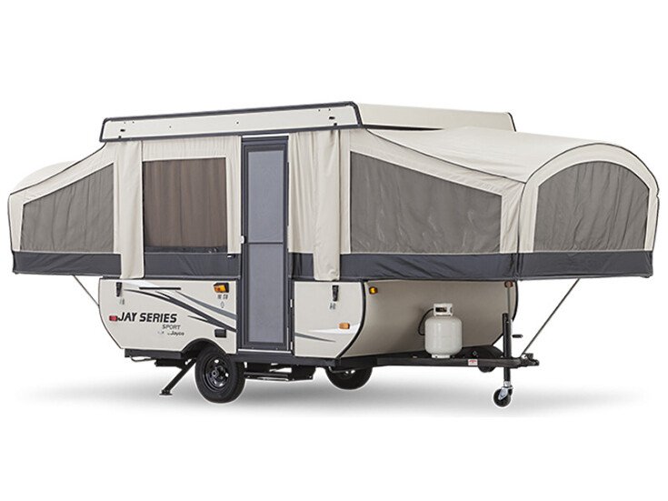 2016 Jayco Jay Series Sport 10SD specifications