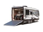 2016 Jayco Octane Super Lite 222 specifications