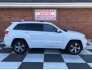 2016 Jeep Grand Cherokee for sale 101726957