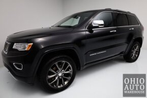 2016 Jeep Grand Cherokee for sale 101937139