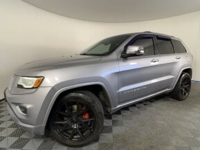 2016 Jeep Grand Cherokee for sale 101967342