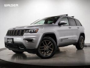 2016 Jeep Grand Cherokee for sale 102012548