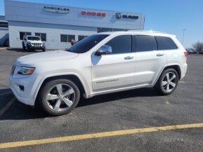 2016 Jeep Grand Cherokee for sale 102021782