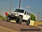 Thumbnail Photo 1 for 2016 Jeep Wrangler 4WD Unlimited Sport for Sale by Owner