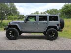Thumbnail Photo 1 for 2016 Jeep Wrangler 4WD Unlimited Rubicon for Sale by Owner
