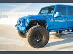 Thumbnail Photo 4 for 2016 Jeep Wrangler