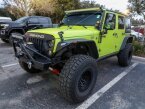 Thumbnail Photo 1 for 2016 Jeep Wrangler