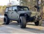 2016 Jeep Wrangler 4WD Unlimited Sport for sale 101699106