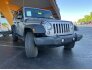 2016 Jeep Wrangler for sale 101745679