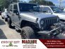 2016 Jeep Wrangler for sale 101756832
