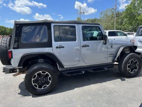 2016 Jeep Wrangler for sale 101756832