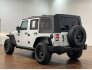 2016 Jeep Wrangler for sale 101792243